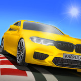 M5: Drifting & Driving Burnout_latestmodsapk.com