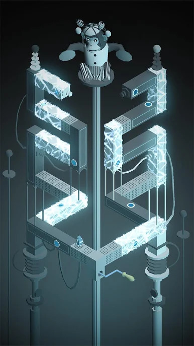 Dream Machine - The Game screenshot image 4_latestmodsapk.com