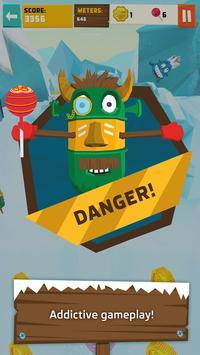 Chupa Chups Hills screenshot image 3_latestmodsapk.com