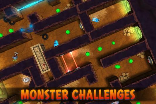 B.O.B.'s Super Freaky Job screenshot image 11_latestmodsapk.com