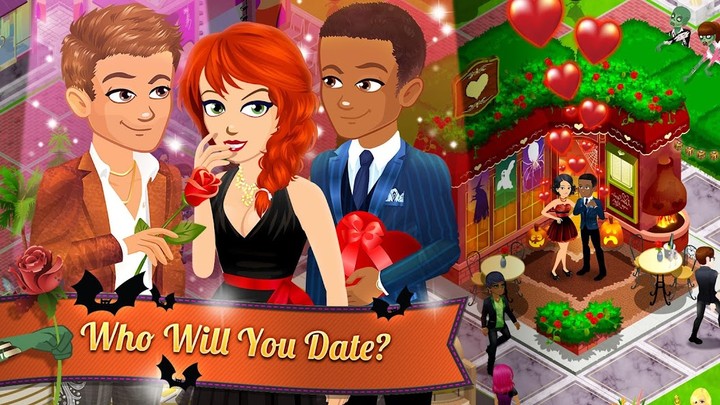 Hollywood U: Rising Stars screenshot image 4_latestmodsapk.com