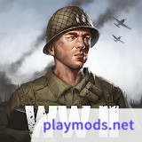 World War 2: Shooting Games_latestmodsapk.com
