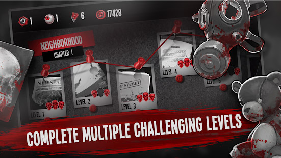 向死而生破解版（新增第五章） screenshot image 7_latestmodsapk.com