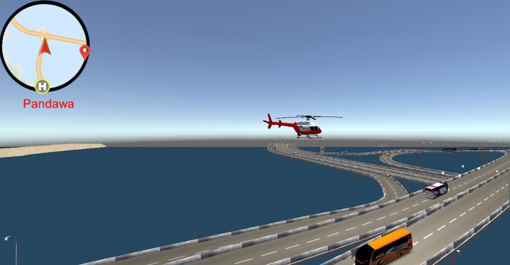 IDBS Helicopter screenshot image 20_latestmodsapk.com