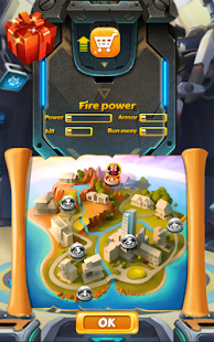 Mad Fury Hero Zombie screenshot image 1_latestmodsapk.com