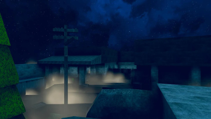 Grandpa & Granny 4 Online Game screenshot image 3_latestmodsapk.com