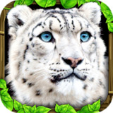 Snow Leopard Simulator_latestmodsapk.com