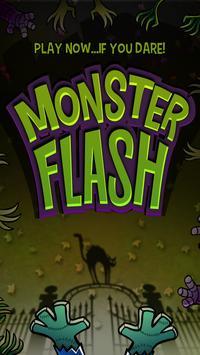 Monster Flash screenshot image 1_latestmodsapk.com