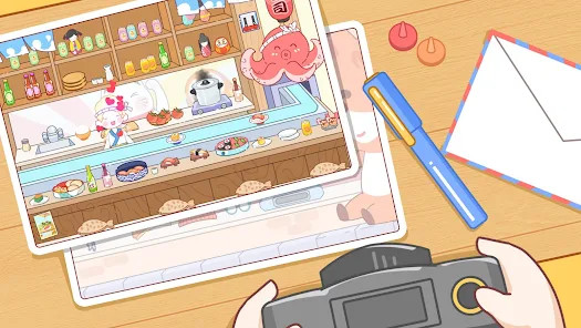 Manlo World screenshot image 4_latestmodsapk.com