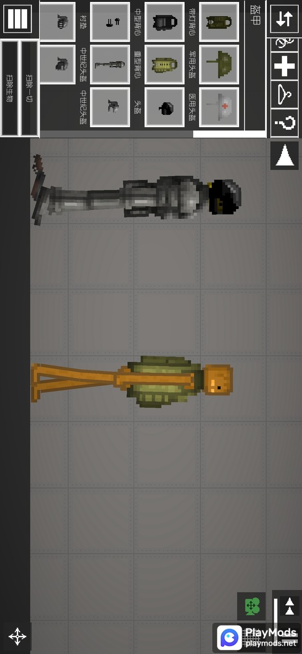 Melon Playground screenshot image 5_latestmodsapk.com