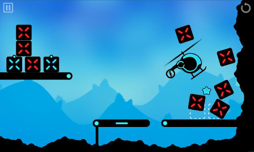 Fly Cargo LT screenshot image 4_latestmodsapk.com