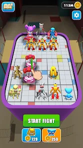 Ace Car Tycoon screenshot image 21_latestmodsapk.com