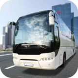 Luxury Coach Bus Driving Game(lots of money )_latestmodsapk.com