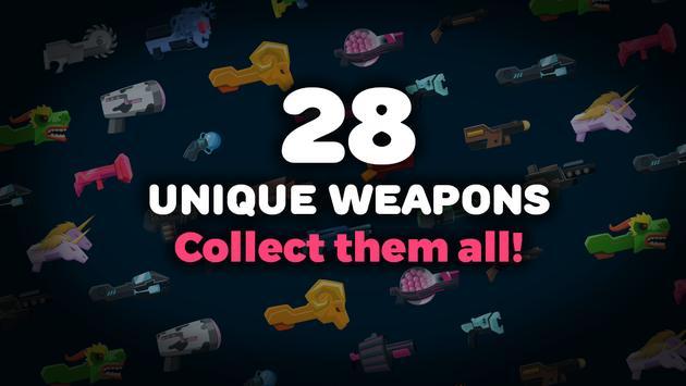 Ruby Run screenshot image 6_latestmodsapk.com