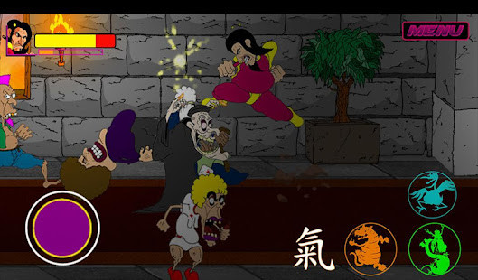 Fight Masters screenshot image 15_latestmodsapk.com