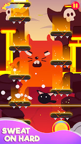 Cringe the Cat - Rhythm Game screenshot image 8_latestmodsapk.com