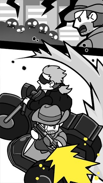 Zombie Defence : Tap Game screenshot image 3_latestmodsapk.com