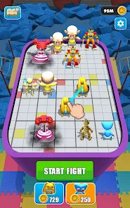 Ace Car Tycoon screenshot image 12_latestmodsapk.com