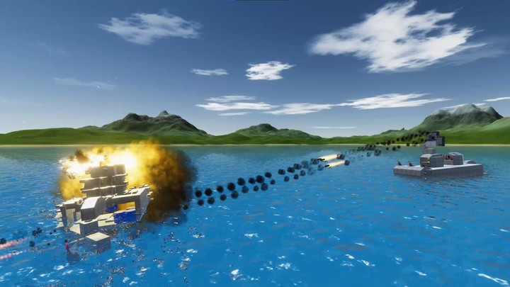 Space Racer APK screenshot image 6_latestmodsapk.com