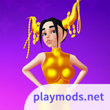 Catwalk Battle_latestmodsapk.com