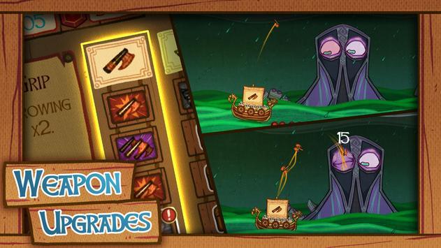 Viking Hunters screenshot image 3_latestmodsapk.com