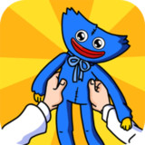 I'm Not Blue Monster: Rainbow_latestmodsapk.com