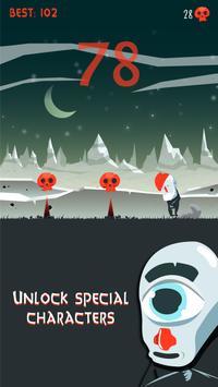 Spike Bros -- Endless Arcade screenshot image 21_latestmodsapk.com