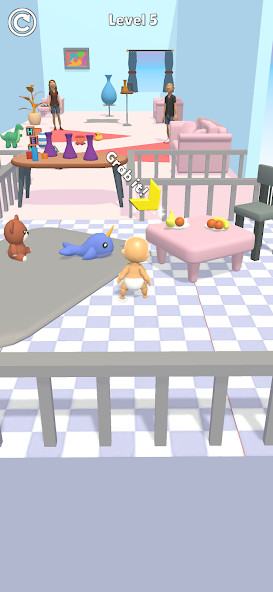 Baby Prank screenshot image 4_latestmodsapk.com