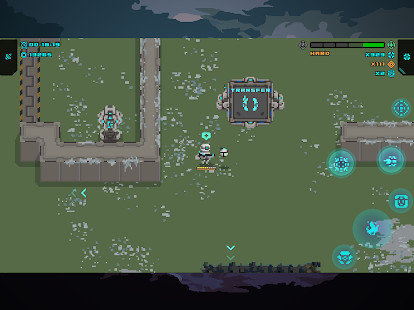 RushRover screenshot image 13_latestmodsapk.com