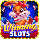 Winning Slots Las Vegas Casino_latestmodsapk.com