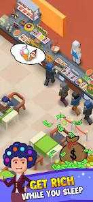 Idle School Tycoon screenshot image 2_latestmodsapk.com