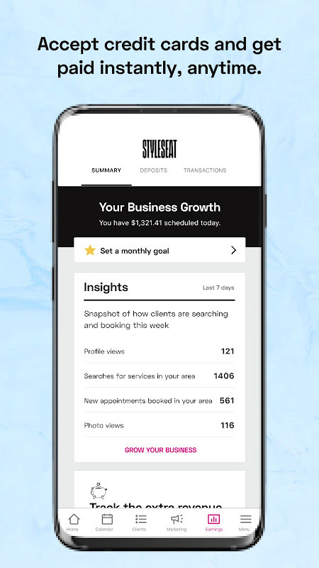 我要吃金豆 screenshot image 9_latestmodsapk.com