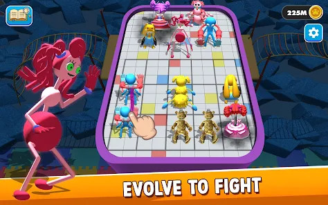 Ace Car Tycoon screenshot image 18_latestmodsapk.com