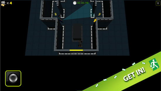 Master Thief screenshot image 1_latestmodsapk.com