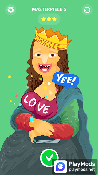 Painter Master: Draw Puzzle screenshot image 4_latestmodsapk.com