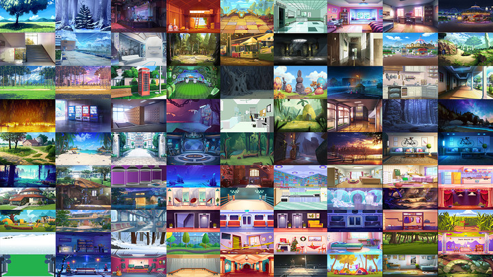 Gacha club Edition screenshot image 27_latestmodsapk.com
