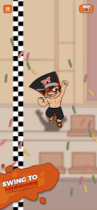 Pasta Man screenshot image 5_latestmodsapk.com