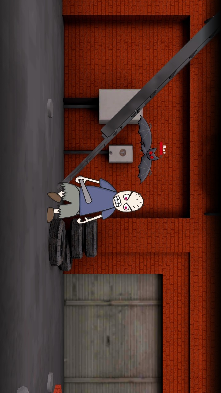 沙基大逃亡破解版 screenshot image 1_latestmodsapk.com