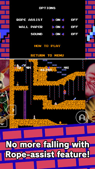 Everyday Spelunker screenshot image 3_latestmodsapk.com