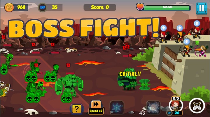 Flick Goal screenshot image 6_latestmodsapk.com