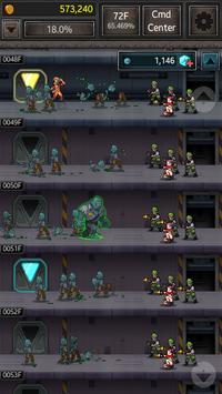 Zombie Hive APK screenshot image 6_latestmodsapk.com