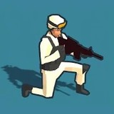 Marines 3D Jogo de tiro_latestmodsapk.com