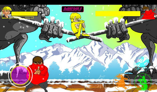 Fight Masters screenshot image 14_latestmodsapk.com