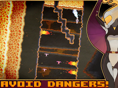 Planet Diver screenshot image 11_latestmodsapk.com