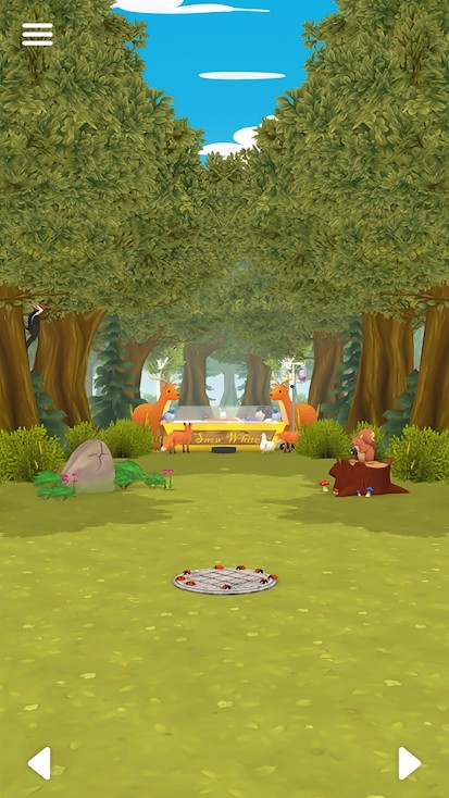 Escape Game: Snow White the 7 Dwarfs(no watching ads to get Rewards) screenshot image 32_latestmodsapk.com