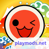 太鼓の達人プラス_latestmodsapk.com