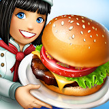 Cooking Fever Restaurant Game_latestmodsapk.com