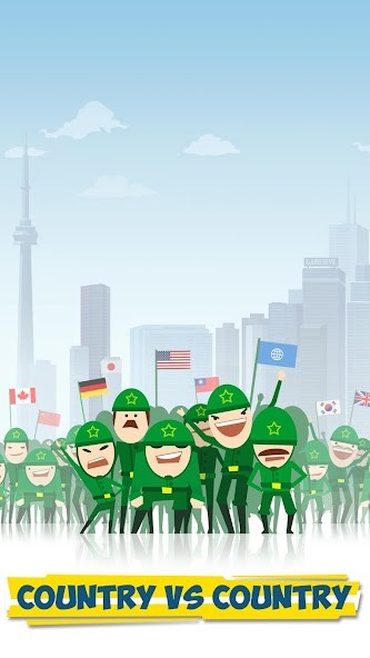 Tap Tycoon screenshot image 4_latestmodsapk.com