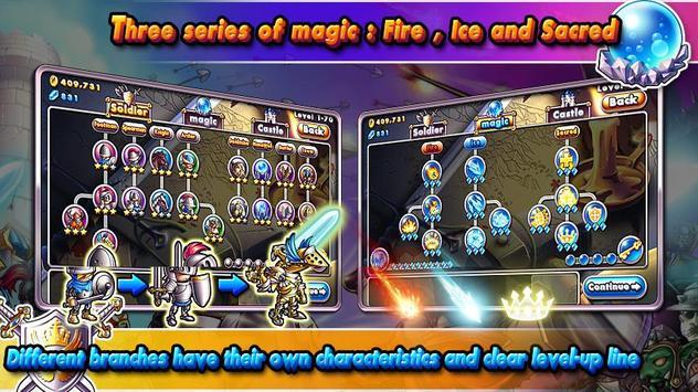 Bloody Orcs APK screenshot image 3_latestmodsapk.com