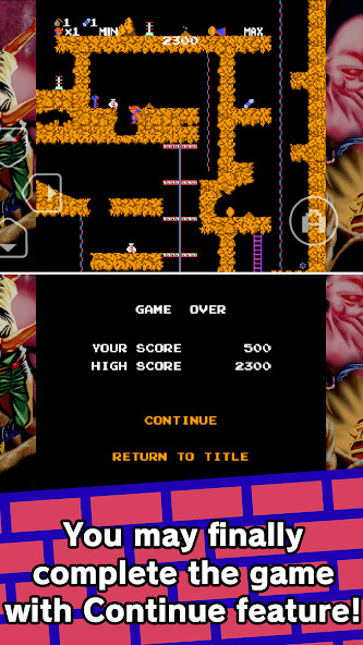 Everyday Spelunker screenshot image 4_latestmodsapk.com